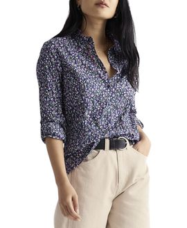 Seasalt Cornwall Seasalt Cornwall Women's Larissa Shirt