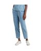 Seasalt Cornwall Seasalt Cornwall Women's Sholl Pant in Light Blue Wash - 1