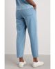 Seasalt Cornwall Seasalt Cornwall Women's Sholl Pant in Light Blue Wash - 3