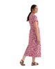Seasalt Cornwall Seasalt Cornwall Women's Short Sleeve Seed Packet Dress - 3