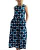 Seasalt Cornwall Seasalt Cornwall Women's Sleeveless Brouse Dress - 1