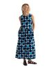 Seasalt Cornwall Seasalt Cornwall Women's Sleeveless Brouse Dress - 2