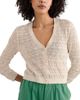 Seasalt Cornwall Seasalt Cornwall Women's Sweet Day Cardigan - 1