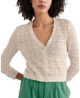 Seasalt Cornwall Seasalt Cornwall Women's Sweet Day Cardigan