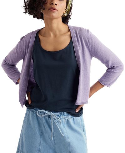 Seasalt Cornwall Seasalt Cornwall Women's Vanessa Cardigan