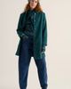 Seasalt Cornwall Seasalt Cornwall Wood Cabin Petite Twill Coat - 4