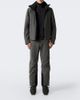 Sease Sease Explorer wool-blend jersey ski sweatshirt - 2