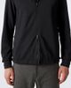 Sease Sease Explorer wool-blend jersey ski sweatshirt - 6