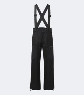 Sease Sease Trace 2.0 virgin wool and cashmere ski salopettes