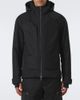Sease Sease Trace 2.0 wool and cashmere down ski jacket - 2