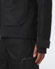 Sease Sease Trace 2.0 wool and cashmere down ski jacket - 6