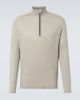 Sease Sease Virgin wool ski top - 1