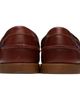 Sebago Sebago Brown Dophin Waxed Loafers - 2