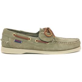 Sebago Sebago Portland Artisan Womans Boat Shoes