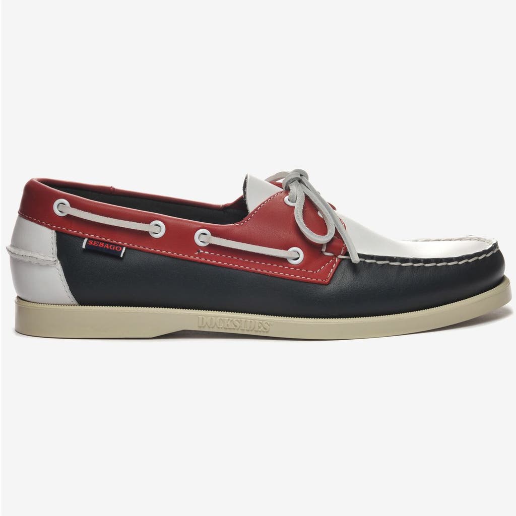 Sebago Sebago Portland Spinnaker Boat Shoes