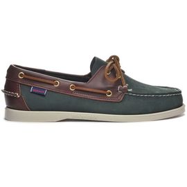 Sebago Sebago Portland Spinnaker Nbk Fgl Boat Shoes