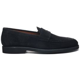 Sebago Sebago Ryan Suede Po Loafer
