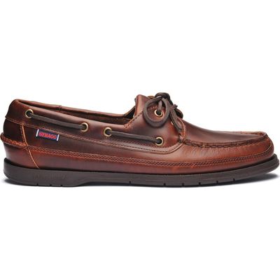 Sebago Sebago Schooner Boat Shoes