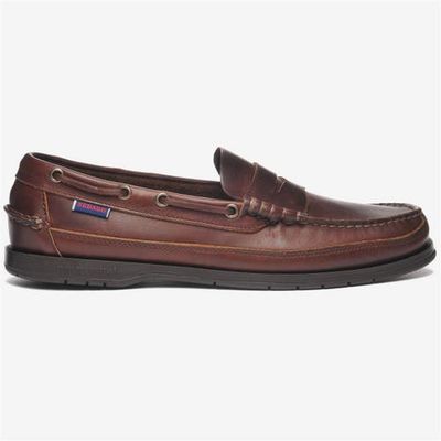 Sebago Sebago Sloop Boat Shoe