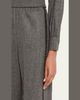 Sebline Marocaine Side-Stripe Straight-Leg Pajama Pants - 3