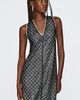 Second Female Shima Mini Dress - 1