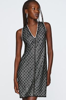 Second Female Shima Mini Dress