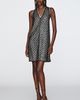 Second Female Shima Mini Dress - 2