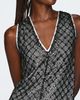 Second Female Shima Mini Dress - 4