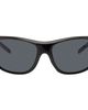 SECONDA SECONDA Black Fortuna Sunglasses - 1