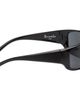 SECONDA SECONDA Black Fortuna Sunglasses - 2