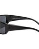 SECONDA SECONDA Black Fortuna Sunglasses - 3
