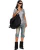SECONDA SECONDA Black Month Bag - 4