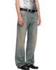 SECONDA SECONDA Blue Elmo Jeans - 2