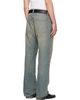 SECONDA SECONDA Blue Elmo Jeans - 3
