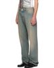 SECONDA SECONDA Blue Elmo Jeans - 4