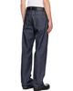 SECONDA SECONDA Navy Elmo Jeans - 3