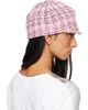 SECONDA SECONDA Pink Cicci Cap - 3