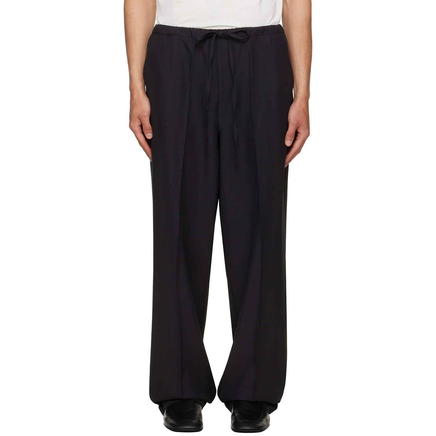 Second/Layer - Saico Trouser