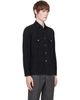 Second/Layer Second/Layer Black Field Shirt - 2