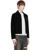Second/Layer Second/Layer Black Loco Dice Jacket - 2