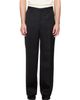Second/Layer Second/Layer Black Zooty Trousers - 1