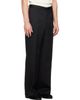 Second/Layer Second/Layer Black Zooty Trousers - 2