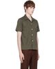 Second/Layer Second/Layer Khaki Avenue Shirt - 2