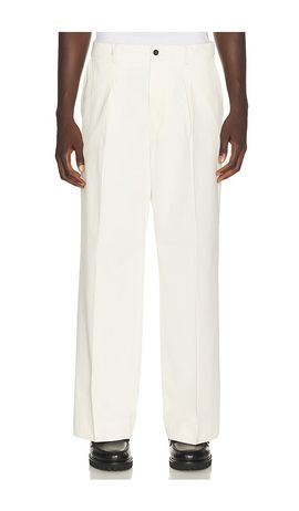 Second/Layer Second/Layer Saico Trouser