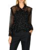 Secret Mission Secret Mission Avelina Blouse - 1