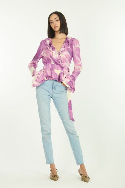 SECRET MISSION SECRET MISSION Bessie Blouse