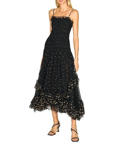 Secret Mission Secret Mission Bianca Maxi Dress