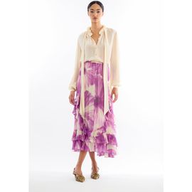 SECRET MISSION SECRET MISSION Channah Skirt