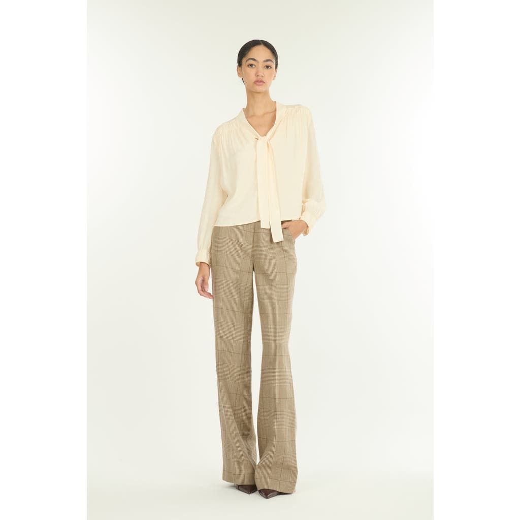 SECRET MISSION SECRET MISSION Eliza Blouse