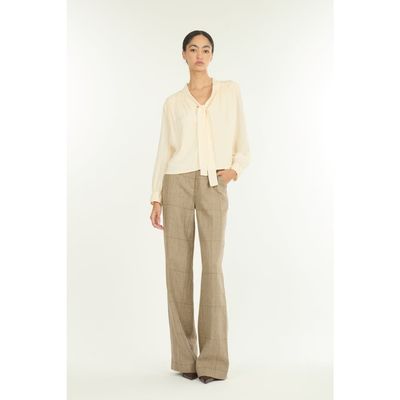 SECRET MISSION SECRET MISSION Eliza Blouse